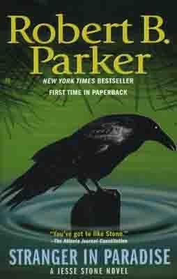 STRANGER IN PARADISE | 9780425226285 | ROBERT B PARKER