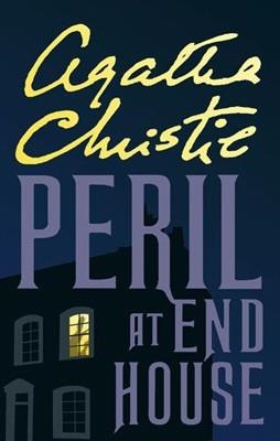 PERIL AT END HOUSE | 9780007280551 | AGATHA CHRISTIE