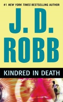 KINDRED IN DEATH | 9780425233672 | J.D. ROBB