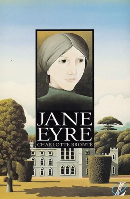 CHARLOTTE BRONTE – JANE EYRE (LONGMAN EDITION) | 9780582077195 | CHARLOTTE BRONTE