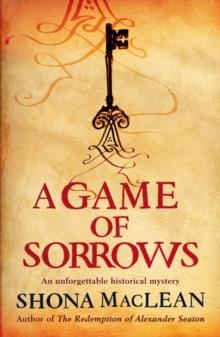 GAME OF SORROWS, A | 9781849161664 | SHONA MACLEAN