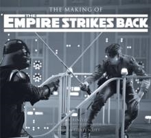 STAR WARS: MAKING OF EMPIRE STRIKES | 9780345509611 | J W RINZLER