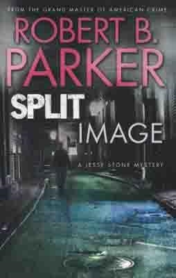 SPLIT IMAGE | 9781849160742 | ROBERT B PARKER