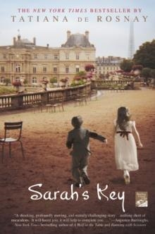 SARAH'S KEY | 9780312370848 | TATIANA DE ROSNAY