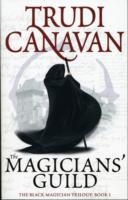 MAGICIAN'S GUILD, THE | 9781841499604 | TRUDI CANAVAN