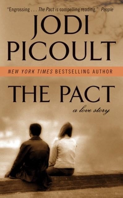 THE PACT | 9780061150142 | JODI PICOULT