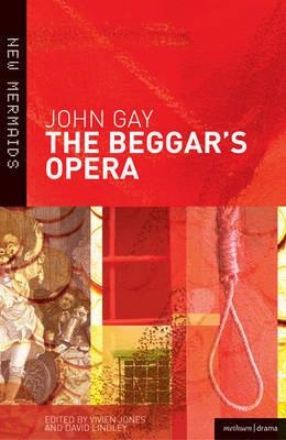 THE BEGGAR'S OPERA | 9780713673821 | JOHN GAY