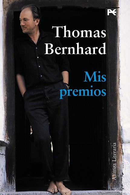 MIS PREMIOS | 9788420684260 | Bernhard, Thomas