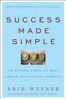 SUCCESS MADE SIMPLE | 9780470442371 | ERIK WESNER