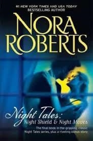 NIGHT TALES: NIGHSHADES NIGHT MOVES | 9780373285884 | NORA ROBERTS