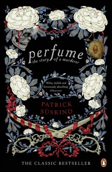 PERFUME | 9780141041155 | PATRICK SUSKIND