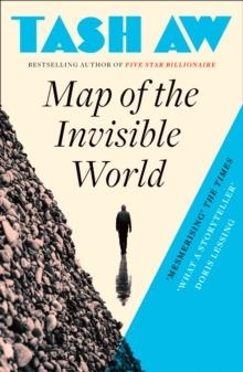 MAP OF THE INVISIBLE WORLD | 9780007349982 | TASH AW