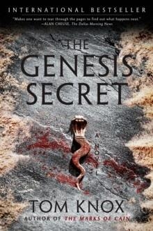 GENESIS SECRET, THE | 9780452296336 | TOM KNOX