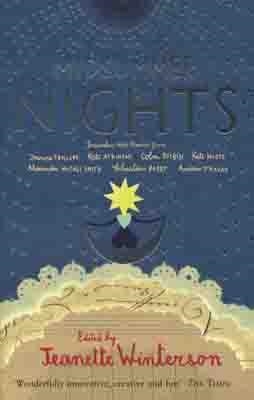 MIDSUMMER NIGHTS | 9781849161831 | JEANETTE WINTERSON