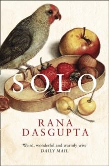 SOLO | 9780007182152 | RANA DASGUPTA