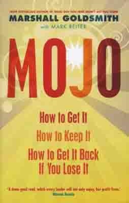 MOJO | 9781846681462 | MARSHALL GOLDSMITH