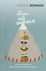 ASCENT OF RUM DOODLE, THE | 9780099530381 | W. E. BOWMAN