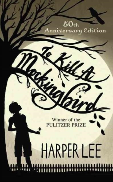 TO KILL A MOCKINGBIRD (50TH ANNIVERSARY EDITION) | 9780446310789 | HARPER LEE