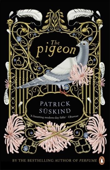 PIGEON, THE | 9780140105834 | PATRICK SUSKIND