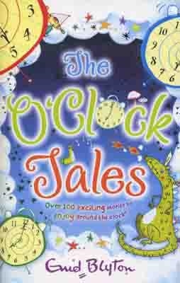 THE OïCLOCK TALES | 9781405248471