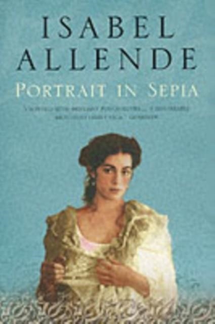 PORTRAIT IN SEPIA | 9780007123018 | ISABEL ALLENDE