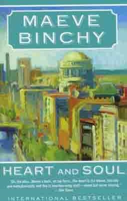 HEART AND SOUL | 9780307456229 | MAEVE BINCHY