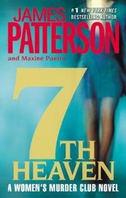 7TH HEAVEN | 9780446536240 | JAMES PATTERSON & CHRIS GRABENSTEIN