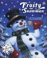 FROSTY THE SNOWMAN | 9780448431994 | STEVE NELSON