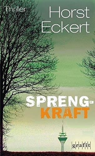 SPRENGKRAFT | 9783894256609 | HORST ECKERT