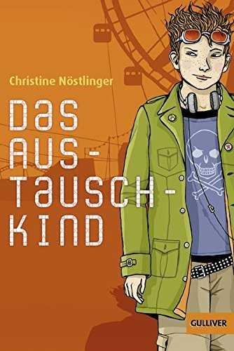 AUSTAUSCHKIND, DAS | 9783407741004 | CHRISTINE NOSTLINGER