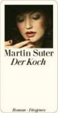 KOCH, DER | 9783257067392 | SUTER, M