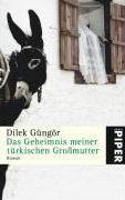 GEHEIMNIS MEINER TéRKISCHEN GROSSMUTTER, DAS | 9783492252669 | GUNGOR, D