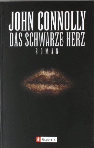 SCHWARZE HERZ, DAS | 9783548251509 | CONNOLLY, J