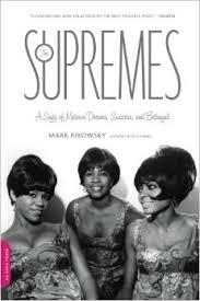 THE SUPREMES: A SAGA OF MOTOWN DREAMS, | 9780306818738 | MARK RIBOWSKY