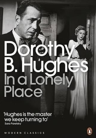 IN A LONELY PLACE | 9780141192314 | DOROTHY B. HUGHES