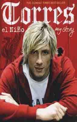 TORRES EL NIÑO: MY STORY | 9780007334520 | FERNANDO TORRES