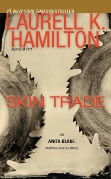 SKIN TRADE | 9780515148053 | LAURELL K HAMILTON