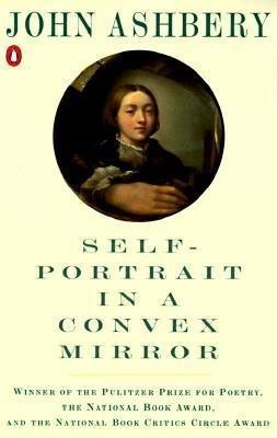 SELF-PORTRAIT IN A CONVEX MIRROR | 9780140586688 | JOHN ASHBERY