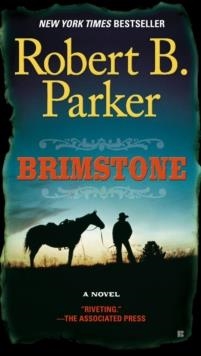 BRIMSTONE | 9780425234617 | ROBERT B PARKER