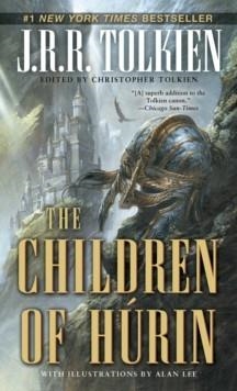 CHILDREN OF HURIN, THE | 9780345518842 | JOHN RONALD REUEL TOLKIEN