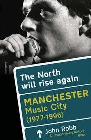 THE NORTH WILL RISE AGAIN | 9781845135348 | JOHN ROBB