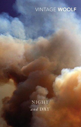 NIGHT AND DAY | 9780099982708 | VIRGINIA WOOLF