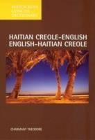 D.ICRE HAITIAN CREOLE CONCISE DICTIONARY | 9780781802758