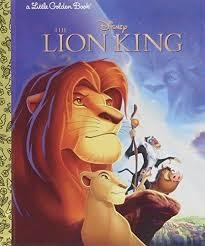 LION KING, THE | 9780736420952 | JUSTINE KORMAN