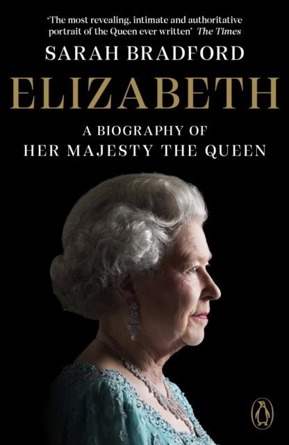 ELIZABETH II | 9780141006550 | SARAH BRADFORD