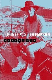 SCREWJACK | 9780330510769 | HUNTER S THOMPSON