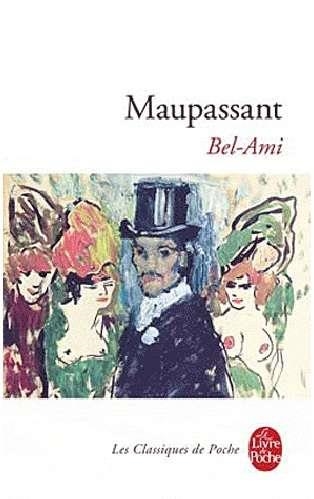 BEL-AMI | 9782253009009 | MAUPASSANT, G