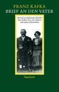 BRIEFE AN DEN VATER | 9783803136121 | FRANZ KAFKA