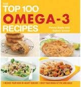 TOP 100 OMEGA 3 RECIPES | 9781844837571 | PENNY DOYLE