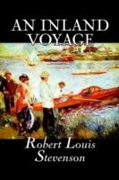 INLAND VOYAGE, AN | 9781598186994 | ROBERT LOUIS STEVENSON